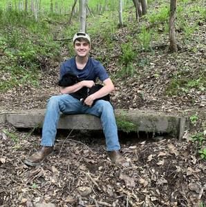 Meet your Posher, Alex